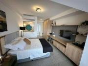 Apartamento para Venda em São Paulo/SP Brooklin 1 Quartos