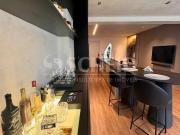 Apartamento para Venda em São Paulo/SP Brooklin 1 Quartos