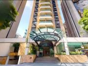 Apartamento para Venda em São Paulo/SP Brooklin 1 Quartos