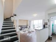 Apartamento para Venda em São Paulo/SP Brooklin 1 Quartos