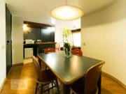 Apartamento para Venda em São Paulo/SP Brooklin 1 Quartos