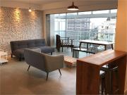 Apartamento para Venda em São Paulo/SP Brooklin 1 Quartos