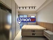 Apartamento para Venda em São Paulo/SP Brooklin 1 Quartos