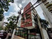 Apartamento para Venda em São Paulo/SP Brooklin 1 Quartos