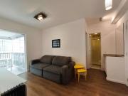 Apartamento para Venda em São Paulo/SP Brooklin 1 Quartos