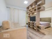 Apartamento para Venda em São Paulo/SP Brooklin 1 Quartos