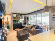 Apartamento para Venda em São Paulo/SP Brooklin 1 Quartos