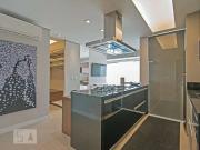 Apartamento para Venda em São Paulo/SP Brooklin 1 Quartos