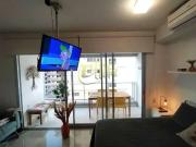 Apartamento para Venda em São Paulo/SP Brooklin 1 Quartos