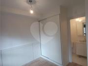 Apartamento para Venda em São Paulo/SP Brooklin 1 Quartos