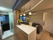 Apartamento para Venda em São Paulo/SP Brooklin 1 Quartos