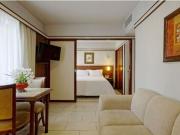 Apartamento para Venda em São Paulo/SP Brooklin 1 Quartos