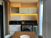 Apartamento para Venda em São Paulo/SP Brooklin 1 Quartos