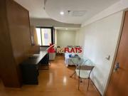 Apartamento para Venda em São Paulo/SP Brooklin 1 Quartos