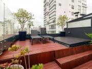 Apartamento para Venda em São Paulo/SP Brooklin 1 Quartos