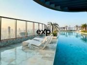 Apartamento para Venda em São Paulo/SP Brooklin 1 Quartos