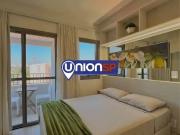 Apartamento para Venda em São Paulo/SP Brooklin 1 Quartos