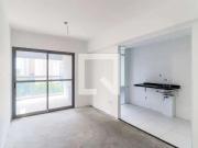 Apartamento para Venda em São Paulo/SP Brooklin 1 Quartos
