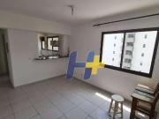 Apartamento para Venda em São Paulo/SP Brooklin 1 Quartos