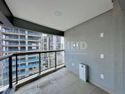 Apartamento para Venda em São Paulo/SP Brooklin 1 Quartos