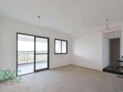 Apartamento para Venda em São Paulo/SP Brooklin 1 Quartos