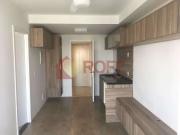 Apartamento para Venda em São Paulo/SP Brooklin 1 Quartos