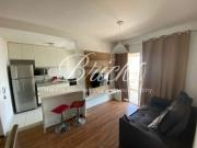 Apartamento para Venda em São Paulo/SP Brooklin 1 Quartos