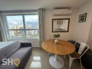 Apartamento para Venda em São Paulo/SP Brooklin 1 Quartos