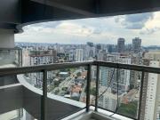 Apartamento para Venda em São Paulo/SP Brooklin 1 Quartos