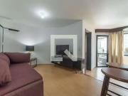 Apartamento para Venda em São Paulo/SP Brooklin 1 Quartos
