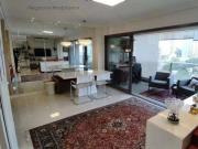Apartamento para Venda em São Paulo/SP Brooklin 1 Quartos