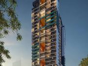 Apartamento para Venda em São Paulo/SP Brooklin 1 Quartos