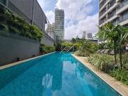 Apartamento para Venda em São Paulo/SP Brooklin 1 Quartos