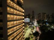 Apartamento para Venda em São Paulo/SP Brooklin 1 Quartos