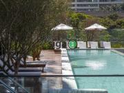 Apartamento para Venda em São Paulo/SP Brooklin 1 Quartos