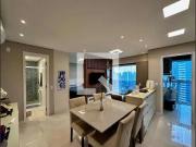 Apartamento para Venda em São Paulo/SP Brooklin 1 Quartos