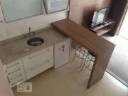 Apartamento para Venda em São Paulo/SP Brooklin 1 Quartos