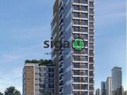 Apartamento para Venda em São Paulo/SP Brooklin 1 Quartos