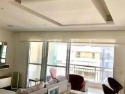 Apartamento para Venda em São Paulo/SP Brooklin 1 Quartos