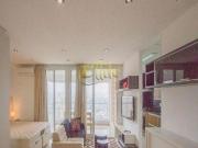 Apartamento para Venda em São Paulo/SP Brooklin 1 Quartos