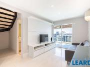 Apartamento para Venda em São Paulo/SP Brooklin 1 Quartos