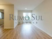 Apartamento para Venda em São Paulo/SP Brooklin 1 Quartos