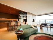 Apartamento para Venda em São Paulo/SP Brooklin 1 Quartos