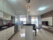 Apartamento para Venda em São Paulo/SP Brooklin 1 Quartos