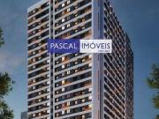 Apartamento para Venda em São Paulo/SP Brooklin 1 Quartos