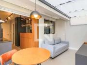 Apartamento para Venda em São Paulo/SP Brooklin 1 Quartos