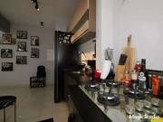 Apartamento para Venda em São Paulo/SP Brooklin 1 Quartos