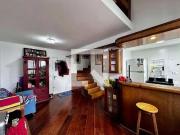 Apartamento para Venda em São Paulo/SP Brooklin 1 Quartos