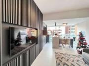 Apartamento para Venda em São Paulo/SP Brooklin 1 Quartos