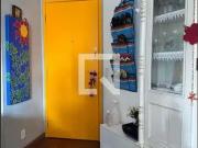 Apartamento para Venda em São Paulo/SP Brooklin 2 Quartos